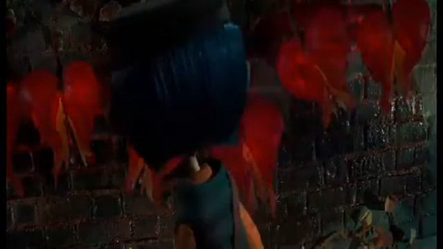 Movies Worth Your Time: Coraline (Take 2) смотреть онлайн