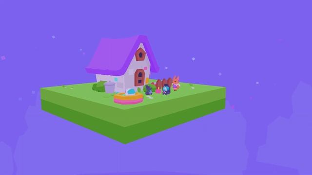 Button City Episode 9 смотреть онлайн