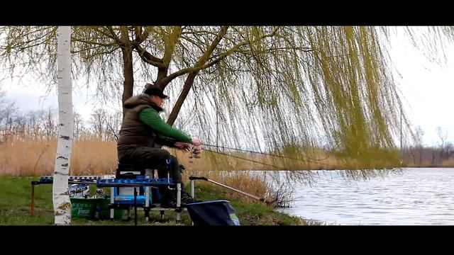 ZEMEX Iron Feeder - новинка 2017