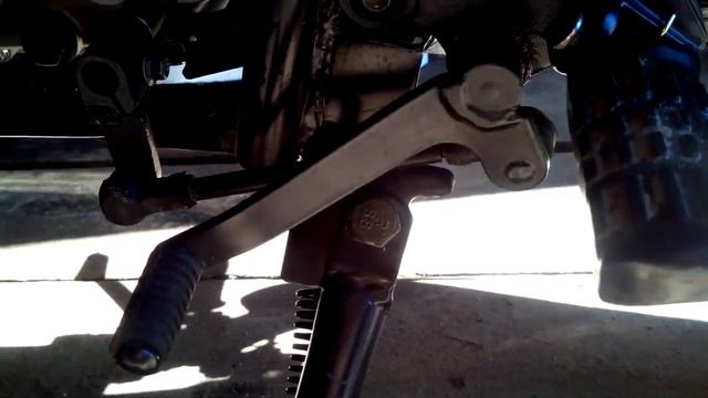 обзор Racer Phantom