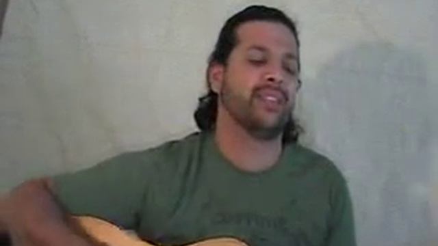 40 Songs in 40 Days - Tarun Stevenson: #6 Psalm 4 the Broken смотреть онлайн