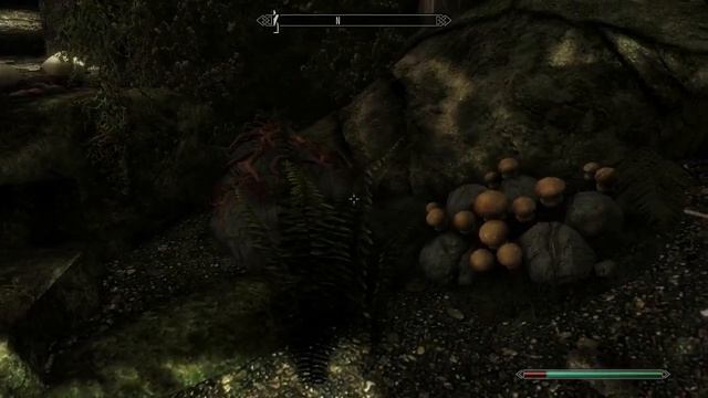 Skyrim SE [Красный орёл] #3 смотреть онлайн