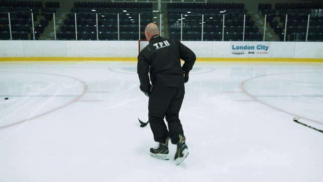 Simple Drills to Improve Your Shot (On & Off The Ice) _ Ice Hockey Systems Inc. — Яндекс Браузер 202 смотреть онлайн
