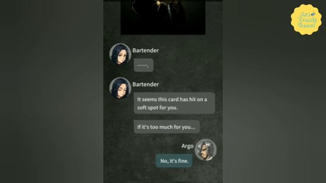 Argo's Choice Walkthrough Part 1 смотреть онлайн