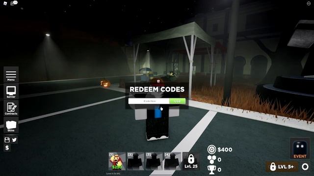Tower Blitz (OCTOBER 2021) ALL *NEW* SECRET OP CODES!? Roblox Tower Blitz [HALLOWEEN] смотреть онлайн