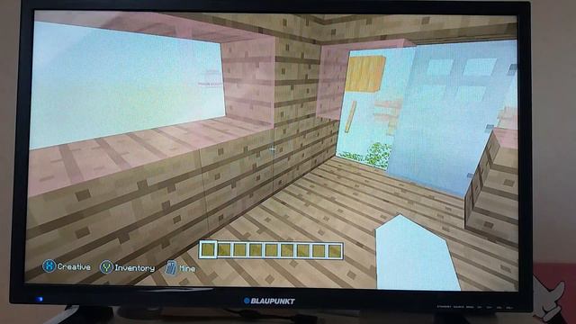 Minecraft yayy смотреть онлайн