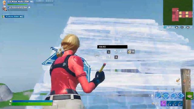 Mikrofon mi nie zadziałał Fortnite смотреть онлайн