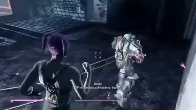 fallout 4 part.2! смотреть онлайн