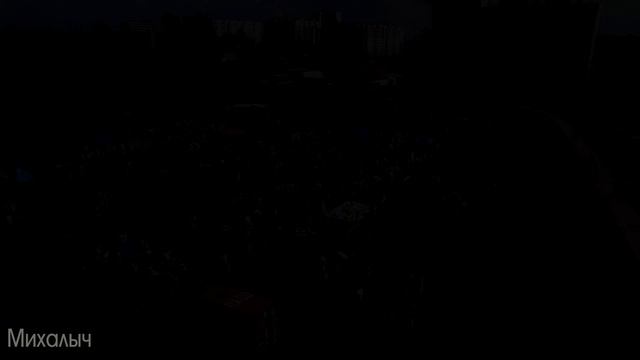 День пожарной службы и фестиваль воздушных змеев в Гродно. смотреть онлайн