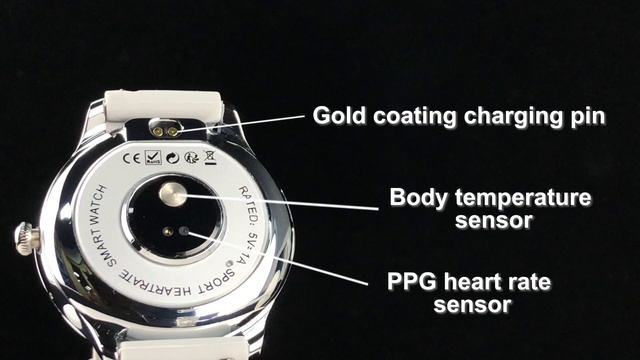 COLMI Watch V33 full function and high value, the new generation of "smart watch king" is here смотреть онлайн