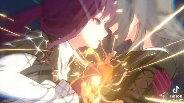 #kafka #stelle #ship #honkaistarrail #kafstel #otp смотреть онлайн