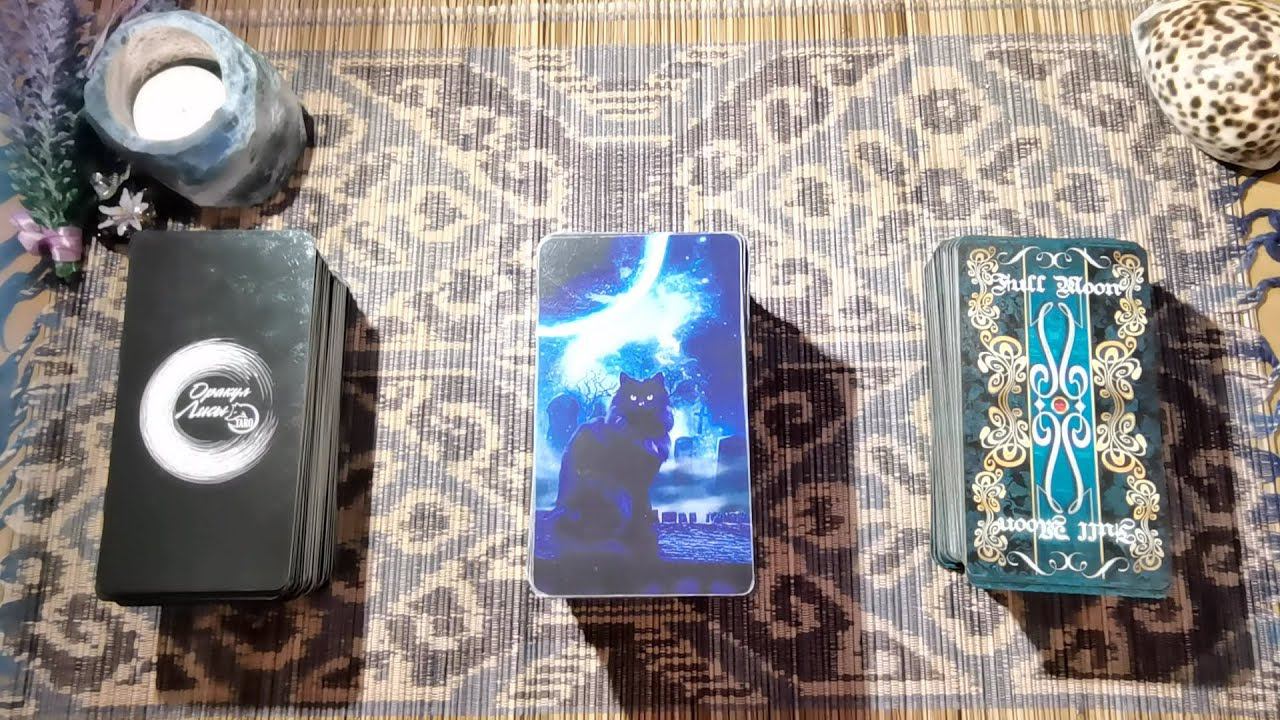 Что далее... Онлайн расклад смотреть онлайн