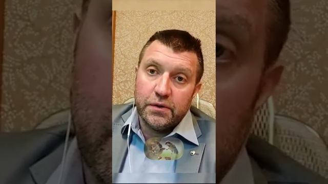 Потапенко о том, почему турецкие яйца дешевле российских. смотреть онлайн