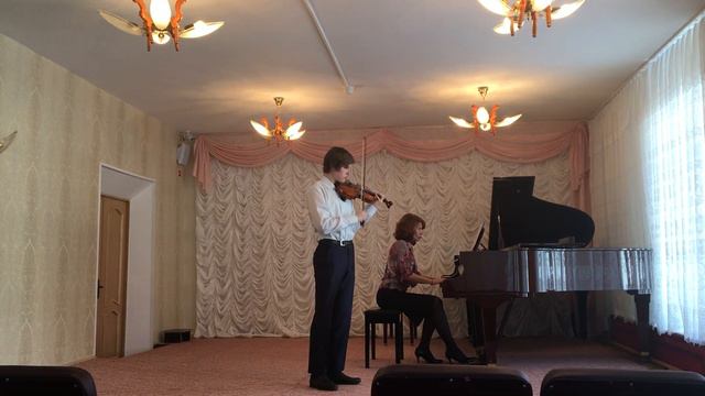 Белый Михаил О.Ридинг 