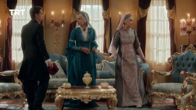 Payitaht Sultan Abdulhamid | Season 1 | Episode 100 смотреть онлайн
