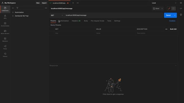 Spring Boot 05 - @RequestParam Anotasyonu смотреть онлайн
