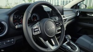 Корейцы обнаглели? Обновленный Kia Cerato 2021 или Skoda Octavia? Подробный сравнительный тест