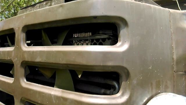 Обзор Зил 131 часть 2 смотреть онлайн