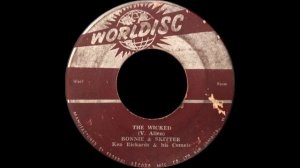 1960 Jamaican Oldies early ska shuffle R&B