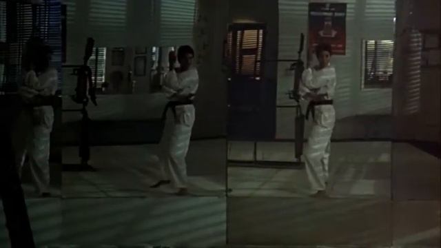The Karate Kid Part III (1989) Action, Drama, Family, Sport /16+ смотреть онлайн