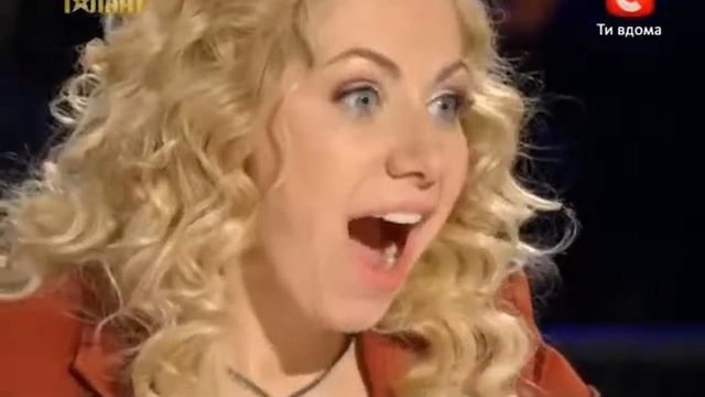 Украина мае талант 4 Киев 'Crazy Jump 100%' смотреть онлайн