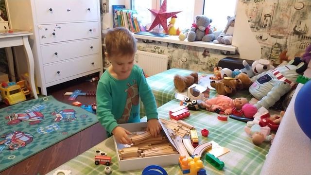 ?БОЛЬШАЯ ?УБОРКА ИГРУШЕК| РАСХЛАМЛЕНИЕ| ОБНОВОЧКИ МОИ! утро субботы влог смотреть онлайн