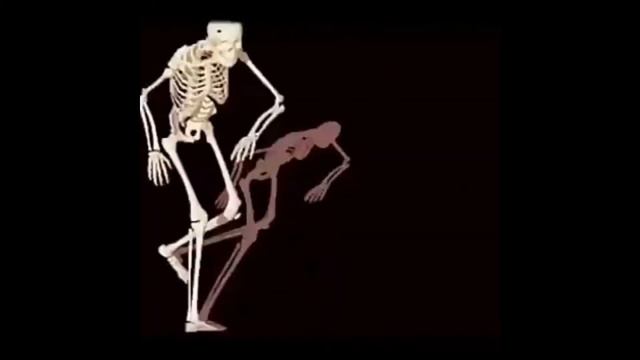 Spooktober Skeleton with Terraria music смотреть онлайн