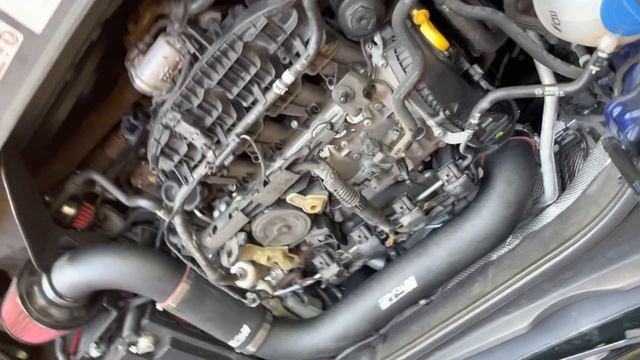 HOW TO change SPARK PLUGS and coil packs Passat/Jetta/Golf/GTI/GLI Volkswagen 1.8t gen 3 e8aaa смотреть онлайн
