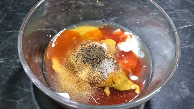 Burger Sauce Recipe | Perfect Burger Sauce | Delicious and Easy смотреть онлайн