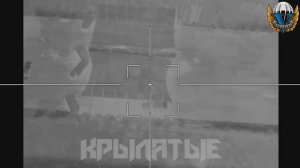 Прилёт Ланцета по УТ самолету Л-39 на аэродроме Кульбакино под Николаевом.