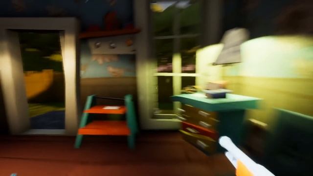ШОУ ПРИВЕТ СОСЕД!У ВАСИЛИЧА ОСТАНОВИЛОСЬ СЕРДЦЕ!ИГРА HELLO NEIGHBOR MOD KIT ПРОХОЖДЕНИЕ МОДОВ!