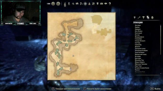 The Elder Scrolls Online TESO #2 Прохождение Стрим ПК игры,PS игры, юмор,18+ смотреть онлайн