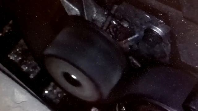 Don't use cheap after market water pumps, get OEM parts. - VOTD смотреть онлайн