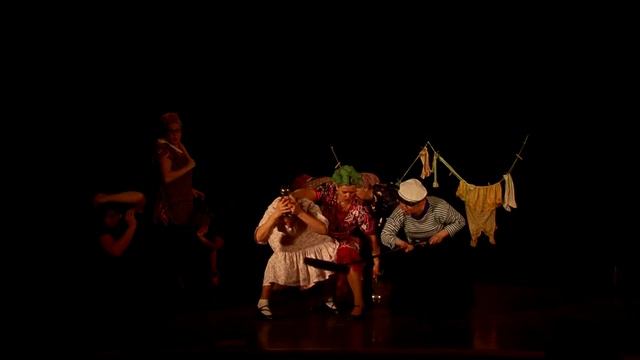 Коммунальная фиеста смотреть онлайн