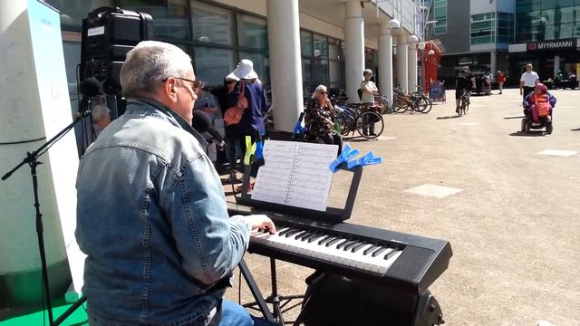 Paalutorilla Jukka смотреть онлайн