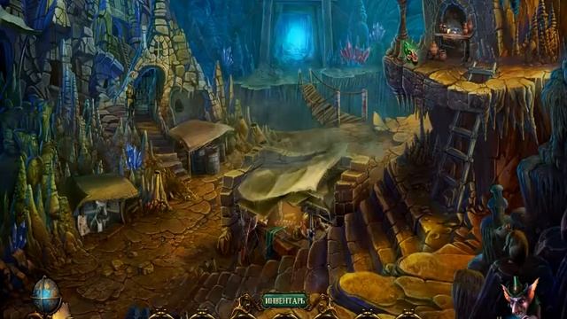 Amulet of Dreams-Амулет снов-Часть 3 смотреть онлайн
