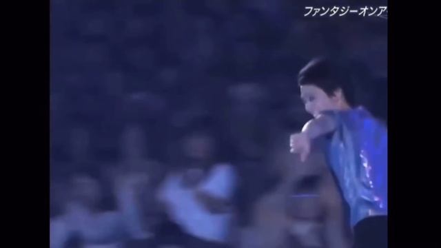 Yuzuru & Javier || Arms || [fmv]