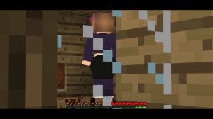 Jenny Mod in Minecraft - Jenny Mod Full Gameplay - Jenny Mod Download! #2 #jenny