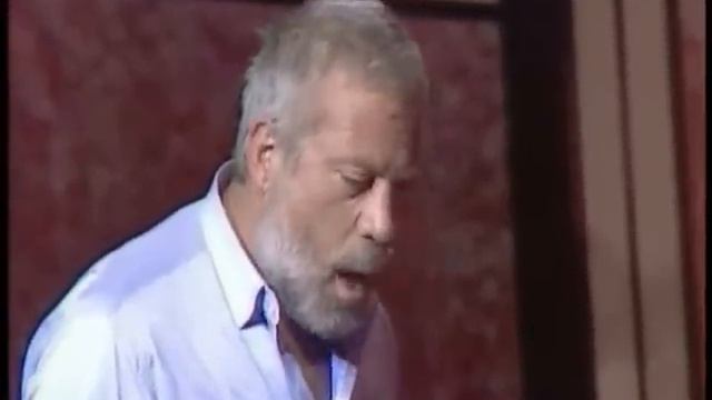 Oliver Reed Drunk Talk Shows Appearances