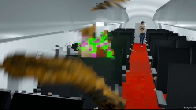 Snakes on a plane by Nightmare Puppeteer смотреть онлайн