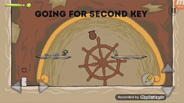 Fancy pants walk-through (PRINCESS PIRATE SHIP) смотреть онлайн