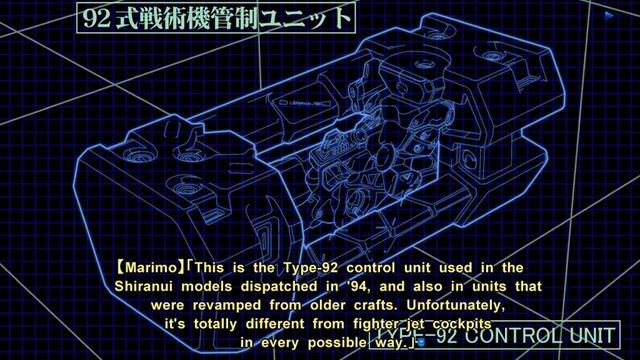 Muv Luv UNLIMITED Full Playthrough #20 November 23th смотреть онлайн