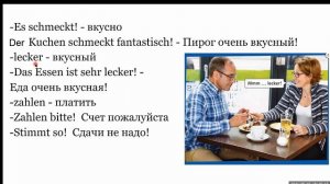 Немецкий  язык  Экзамен А1 на сертификат Гете  Start Deutsch A1