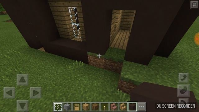 Как построить прикольный дом с бассейном в майнкрафте