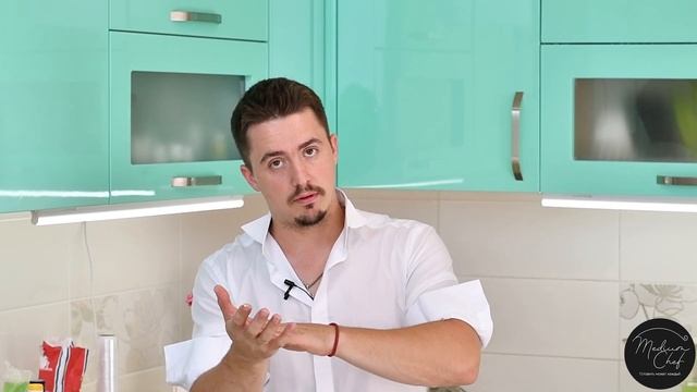 Картофельники из пюре! Готовим дома! MediumChef aka Руслан Коновалов смотреть онлайн