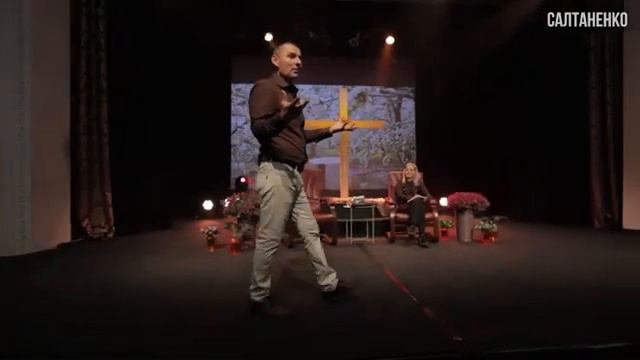 Что такое Покаяние , и почему Конец Света не наступает? Източник Слово Божье Салтаненко смотреть онлайн
