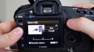 CANON 5D Mark II: полный обзор и сравнение с первопятаком. Порадовал и разочаровал.