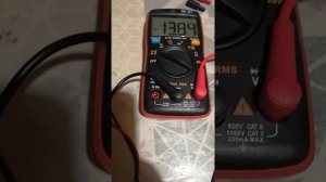 Автоэлектрика т 1050