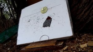 Хатсан Альфа на кучу пружина 130 , 25 м .