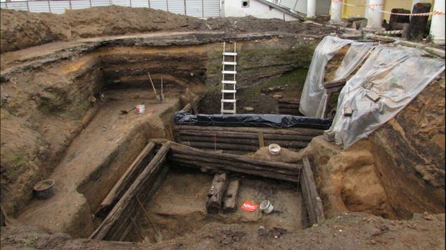 Кем была основана Москва на самом деле смотреть онлайн